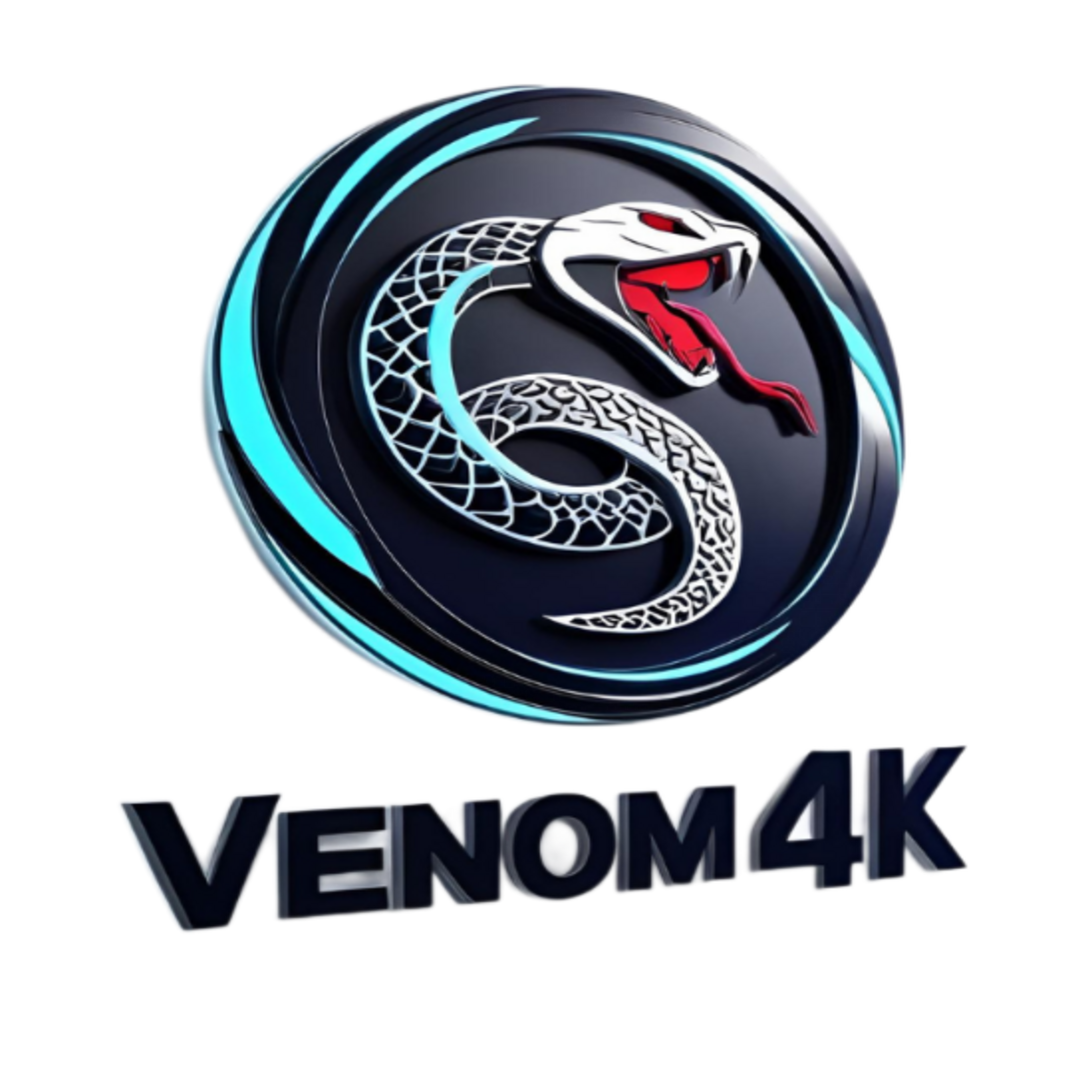 Venom Logo